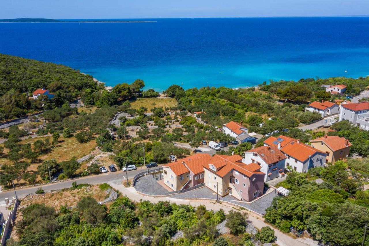 Apartments Forever Miholascica Exterior photo